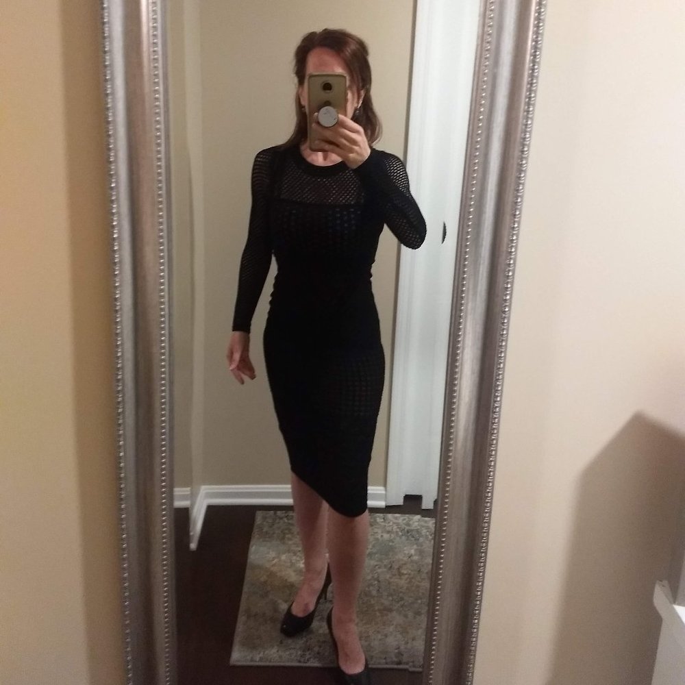 Bodycon Dress
